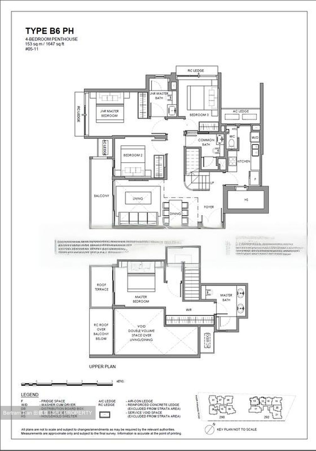 Palisades (D5), Condominium #452842071